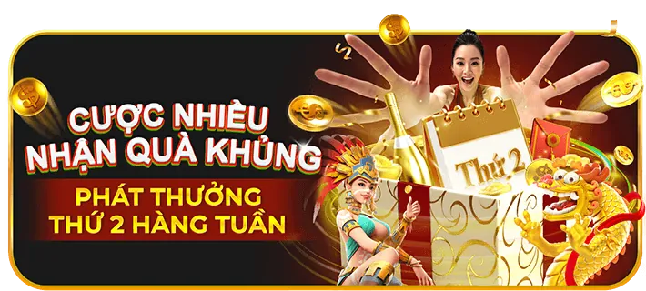 Trò chơi Nổ Hũ gem win