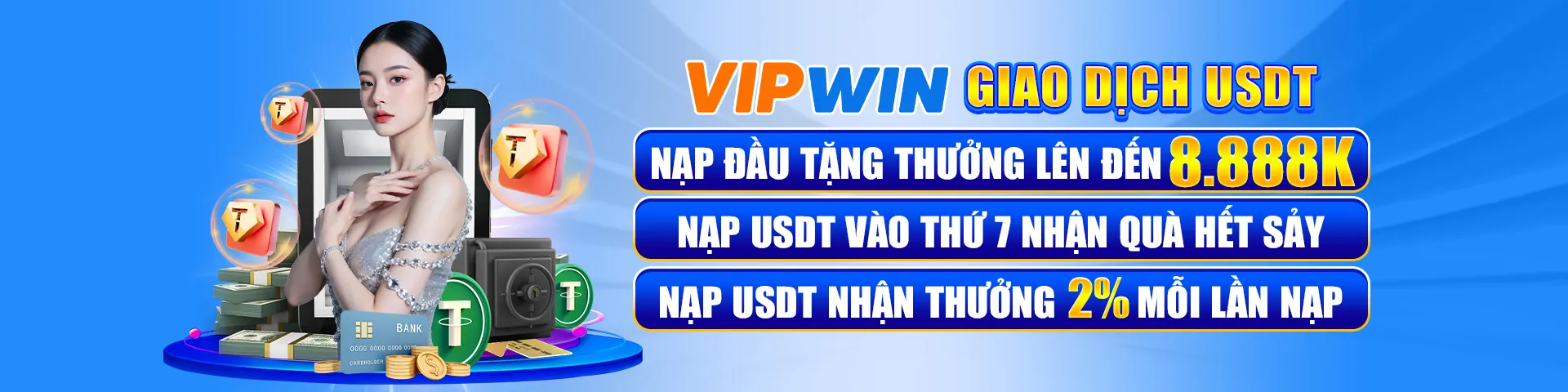 Chương trình VIP Gem Win