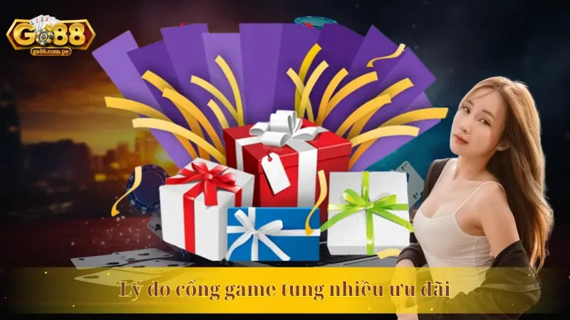 Khuyến mãi chào mừng gem win