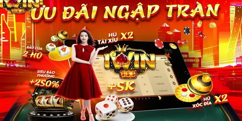 Kho game đa dạng và phong phú tại gem win